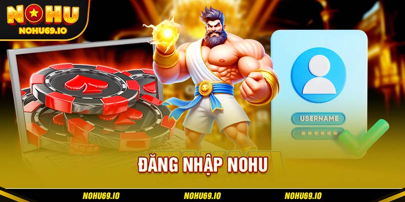 Người chơi sẽ nhận được gì khi đăng nhập NOHU thành công? Người chơi sẽ nhận được gì khi đăng nhập NOHU thành công?